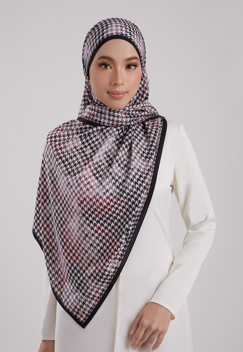 SHAWL ALAIYA PRINTED