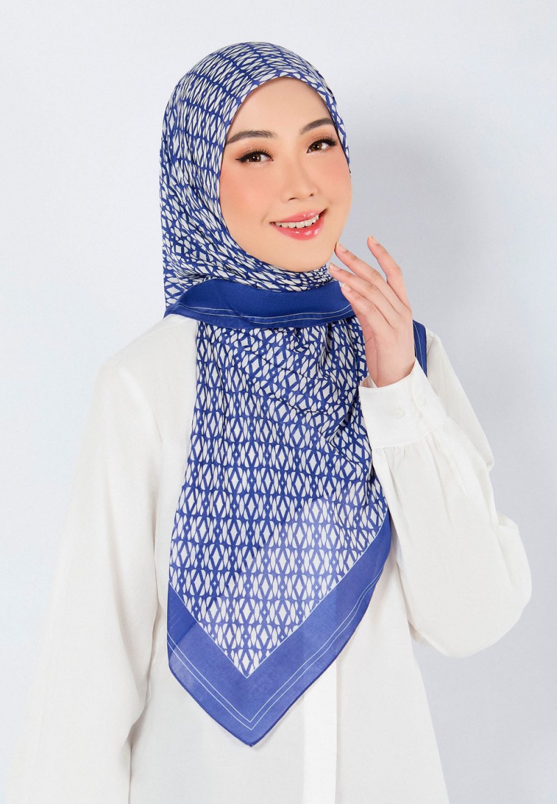 SQ ICONIC VOILE