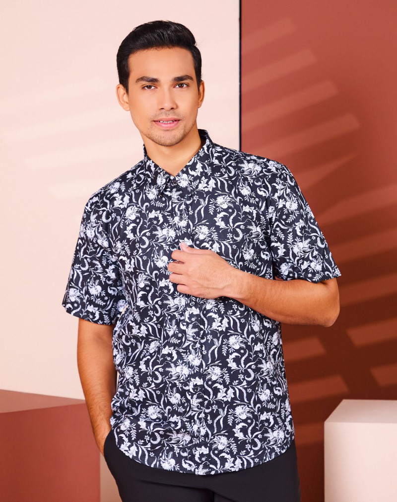 FARHAD SHIRT