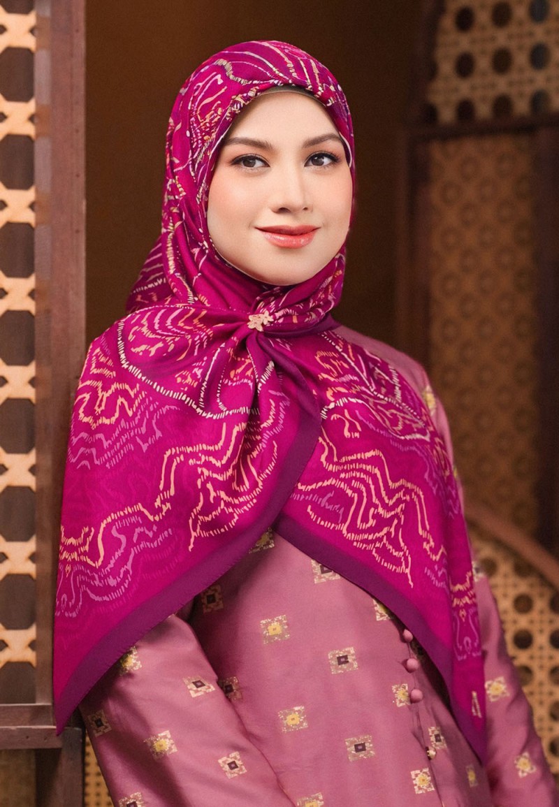 SQ MEKAR TWILL PTD BY ARIANI