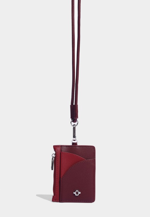 AARON LANYARD