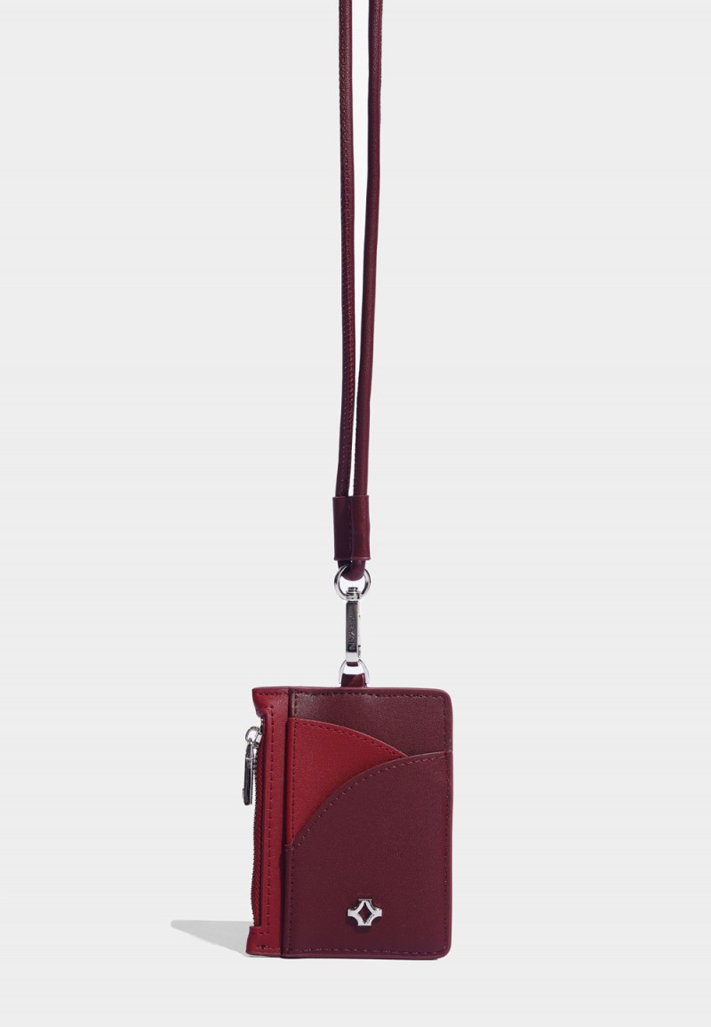AARON LANYARD