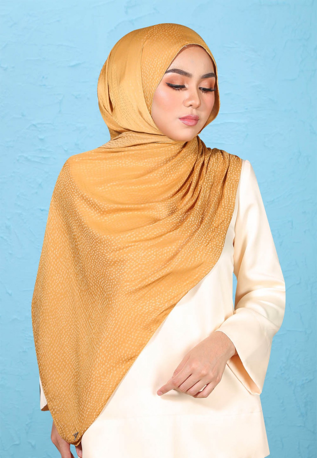 SHAWL JACQUARD JAYNE 219