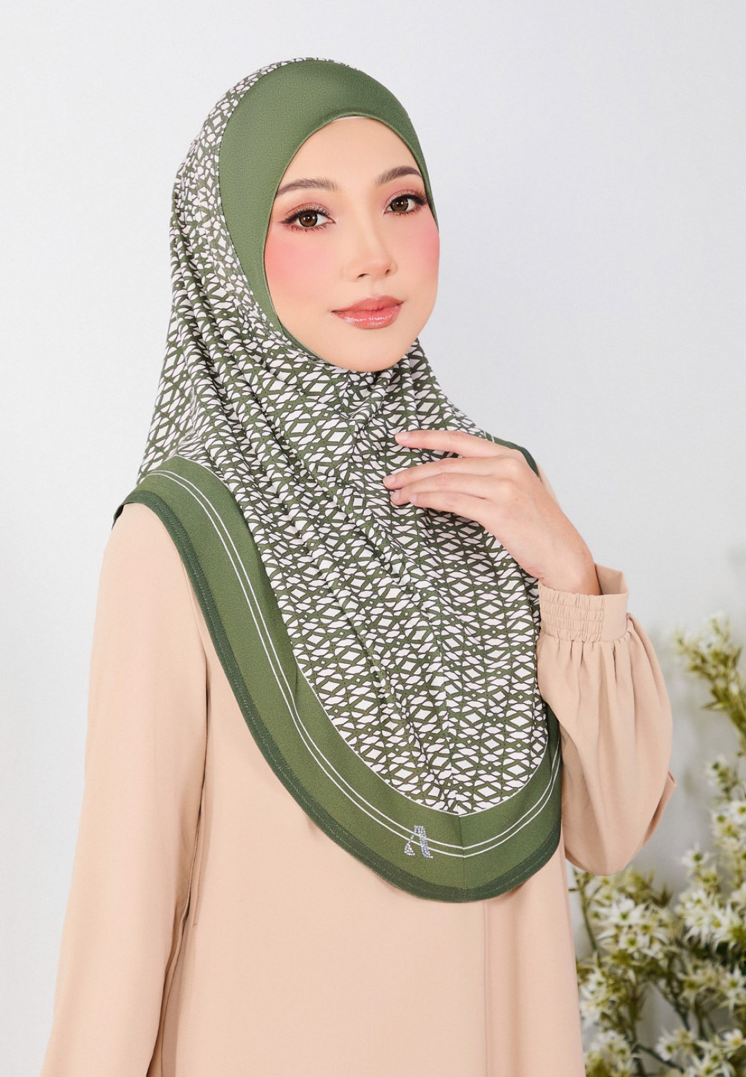 TIARA ICONIC PTD S/A (VOL II)