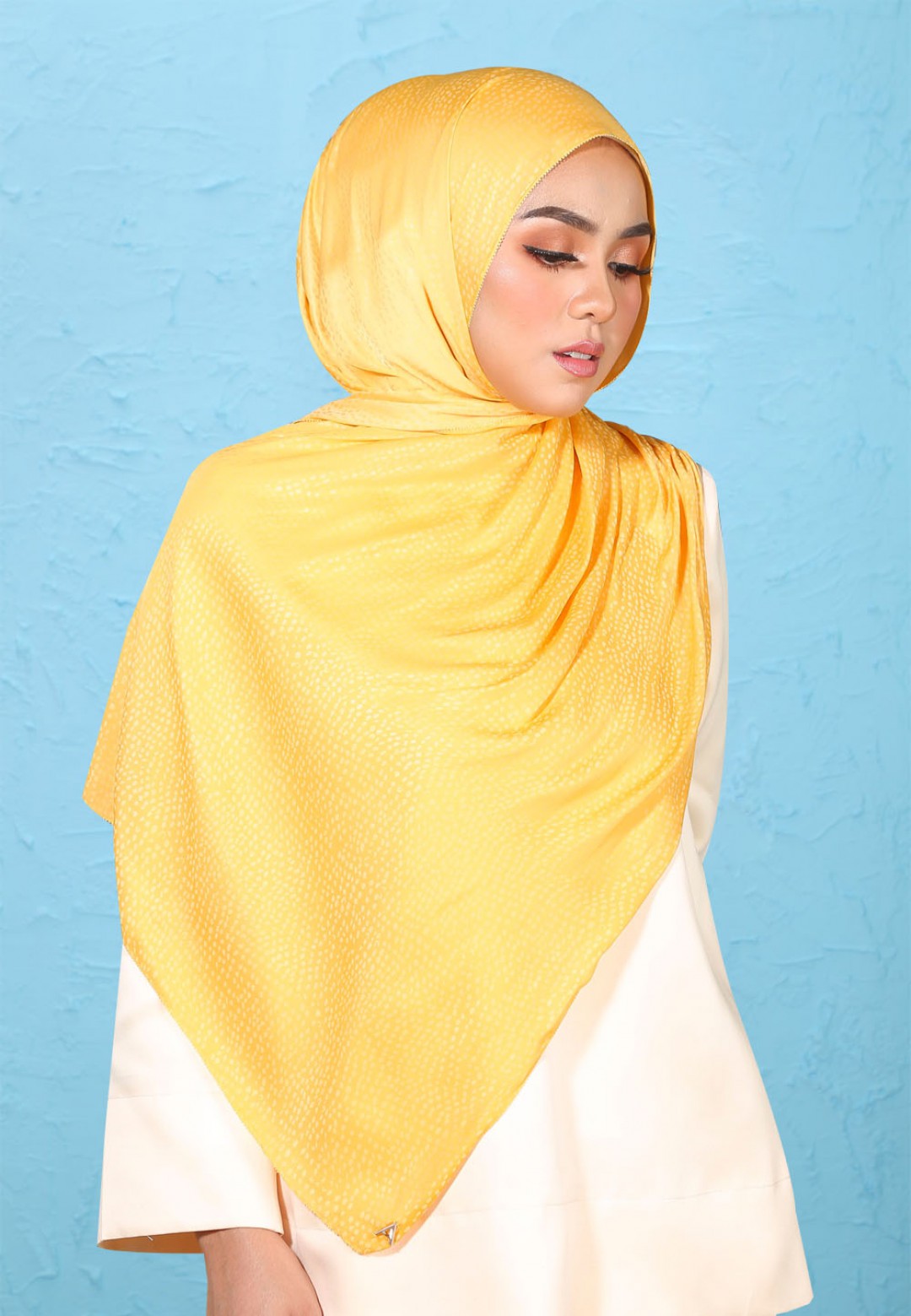 SHAWL JACQUARD JAYNE 219