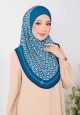 TIARA ICONIC PTD (VOL II) IN DARK GREEN