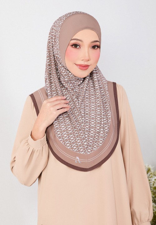 TIARA ICONIC PTD S/A (VOL II)