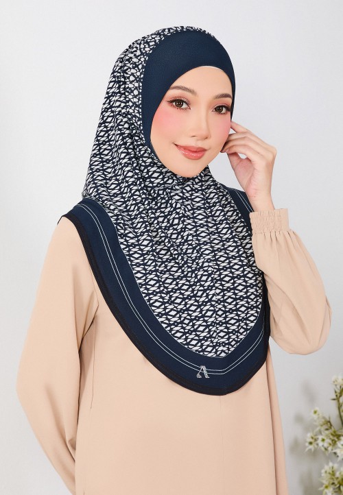 TIARA ICONIC PTD S/A (VOL II)