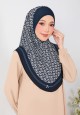 TIARA ICONIC PTD (VOL II) IN DARK BLUE