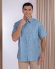 ARFAN SHIRT IN SKY BLUE (4)