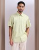 ARFAN SHIRT IN YELLOW IRIS (4)