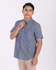 ARFAN SHIRT IN NAVY BLUE (8)