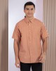 ARFAN SHIRT IN DUSTY ORANGE (5)