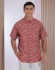 ARFAN SHIRT IN BURNT OCHRE (6)