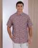 ARFAN SHIRT IN MULBERRY (6)