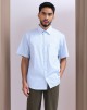 ARFAN SHIRT IN BABY BLUE (7)