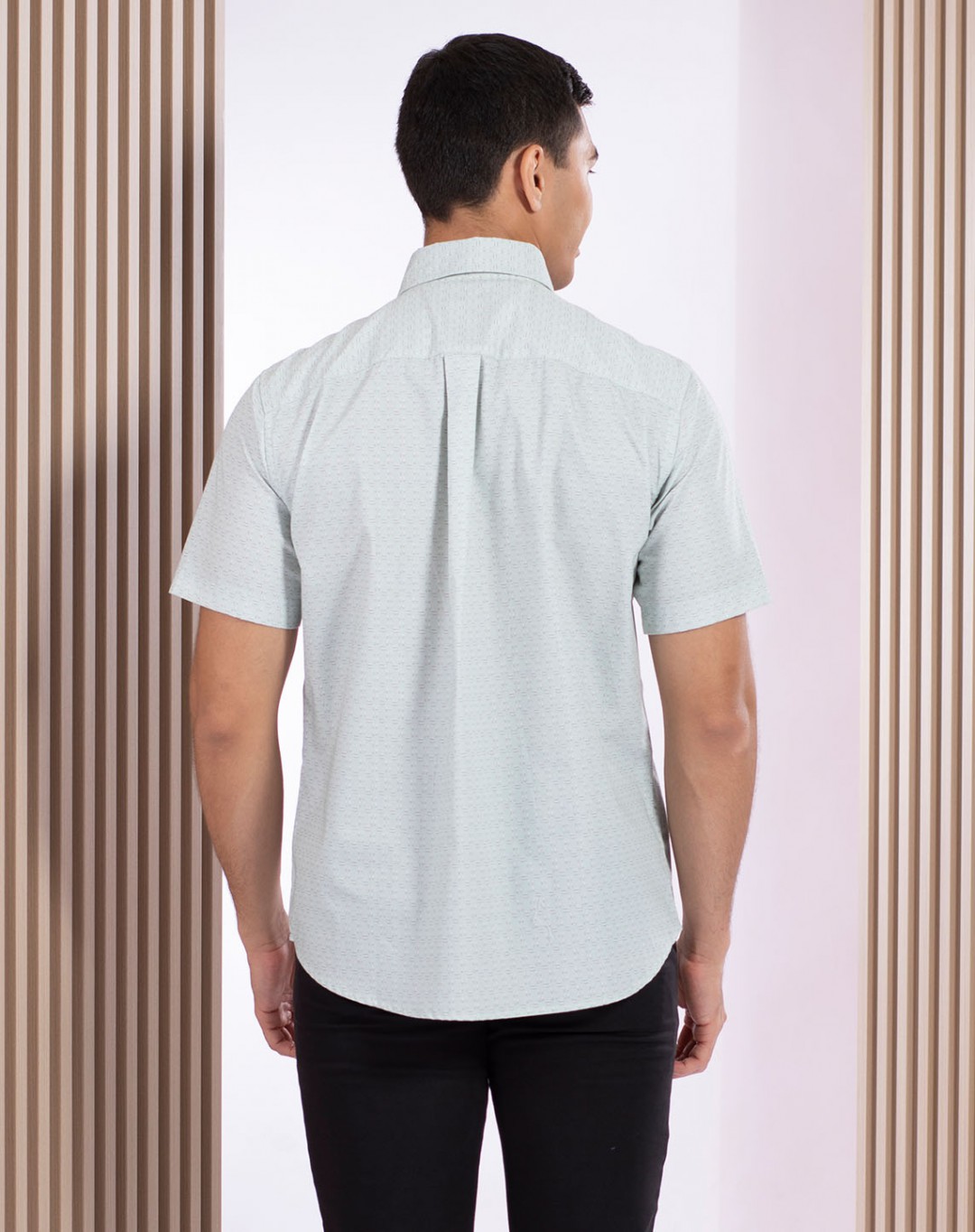 ARFAN SHIRT