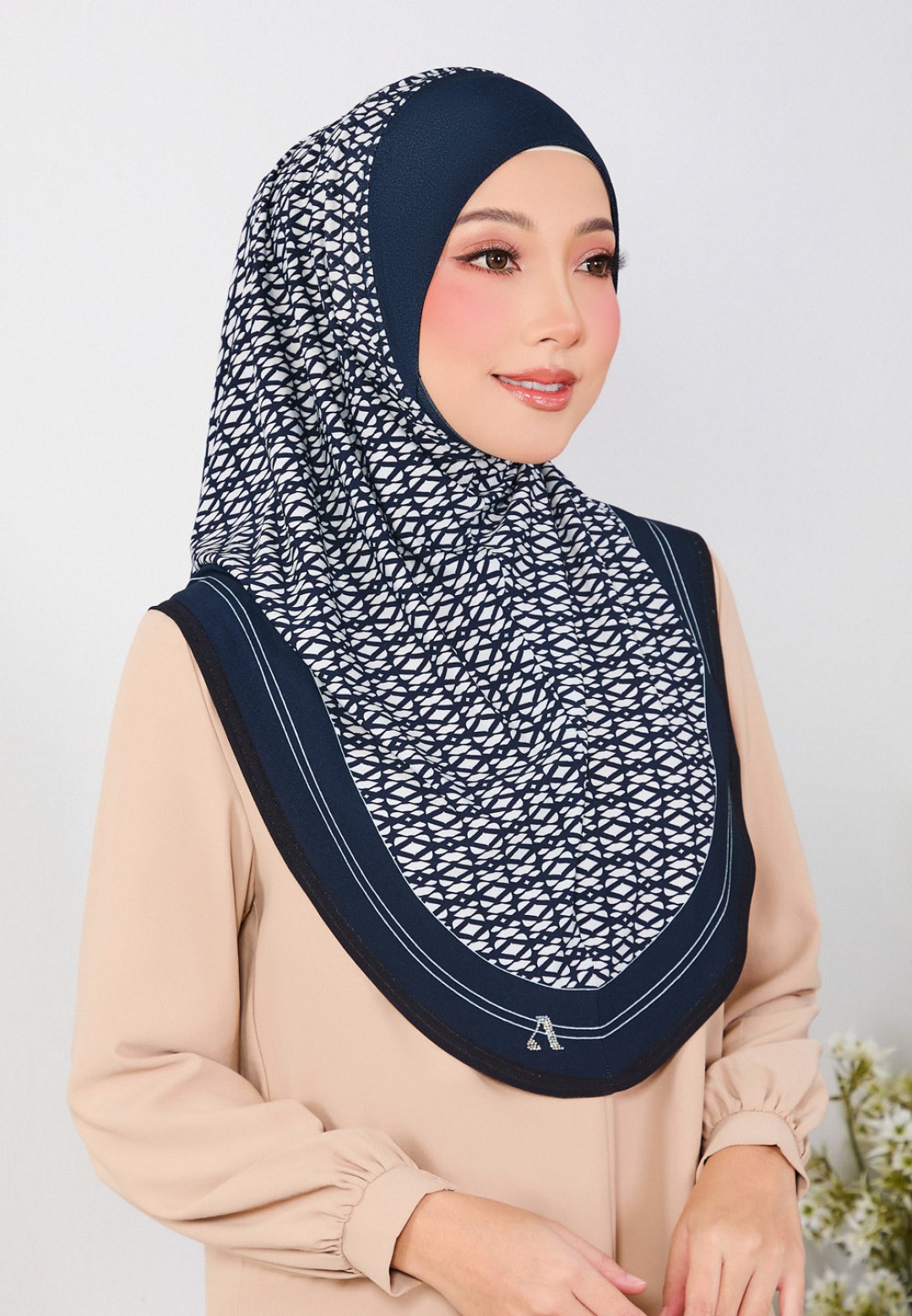 TIARA ICONIC PTD S/A (VOL II)