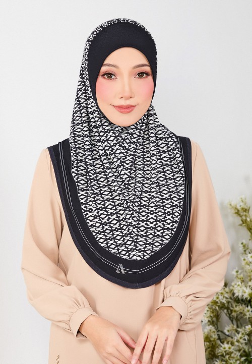 TIARA ICONIC PTD S/A (VOL II)