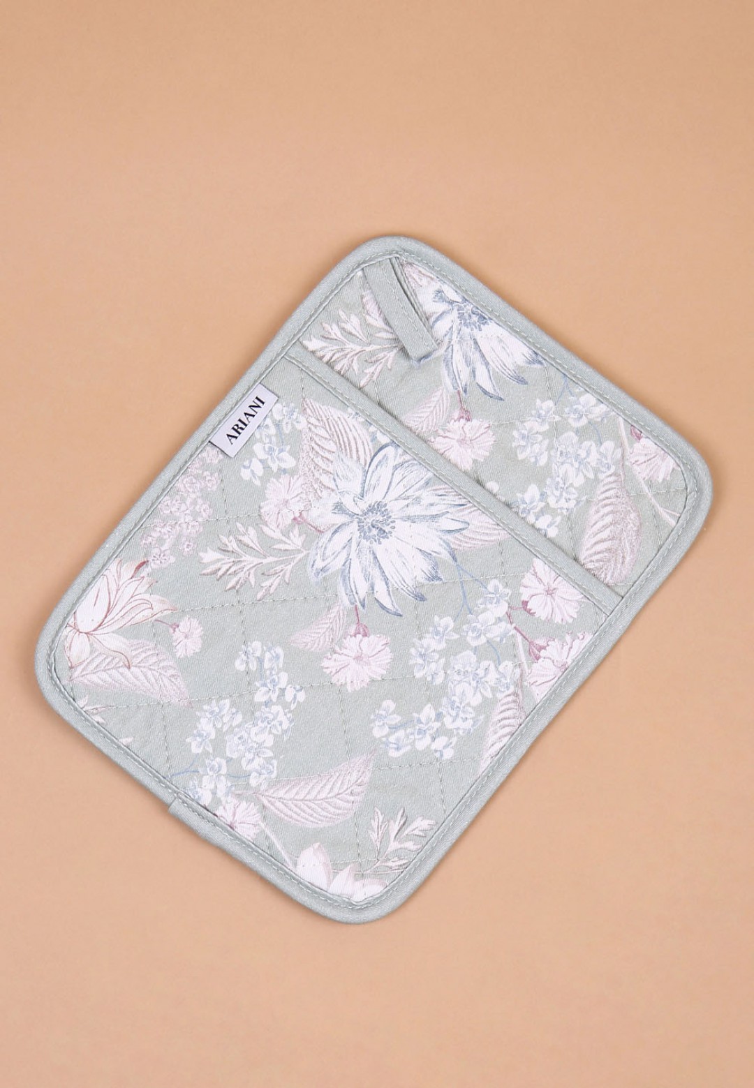 BOTANICAL KITCHEN SET
