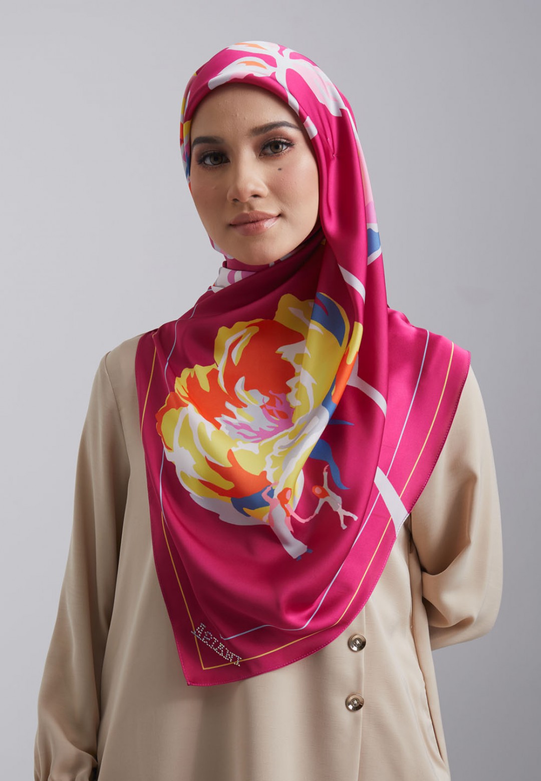 TIMELESS TUNES BY ARIANI (SQ 219 RASA SAYANG PTD STD)