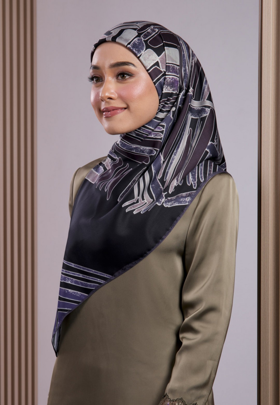 SQ CHIC AUERA 190 PTD