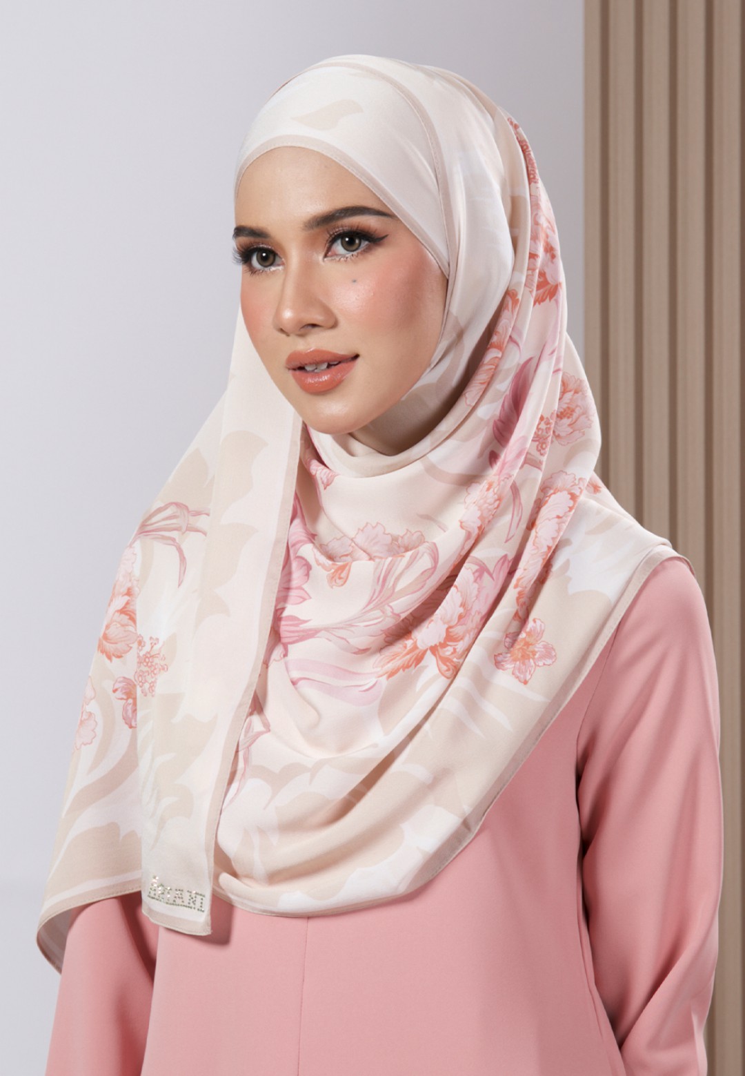 SHAWL INACIO 219 PTD