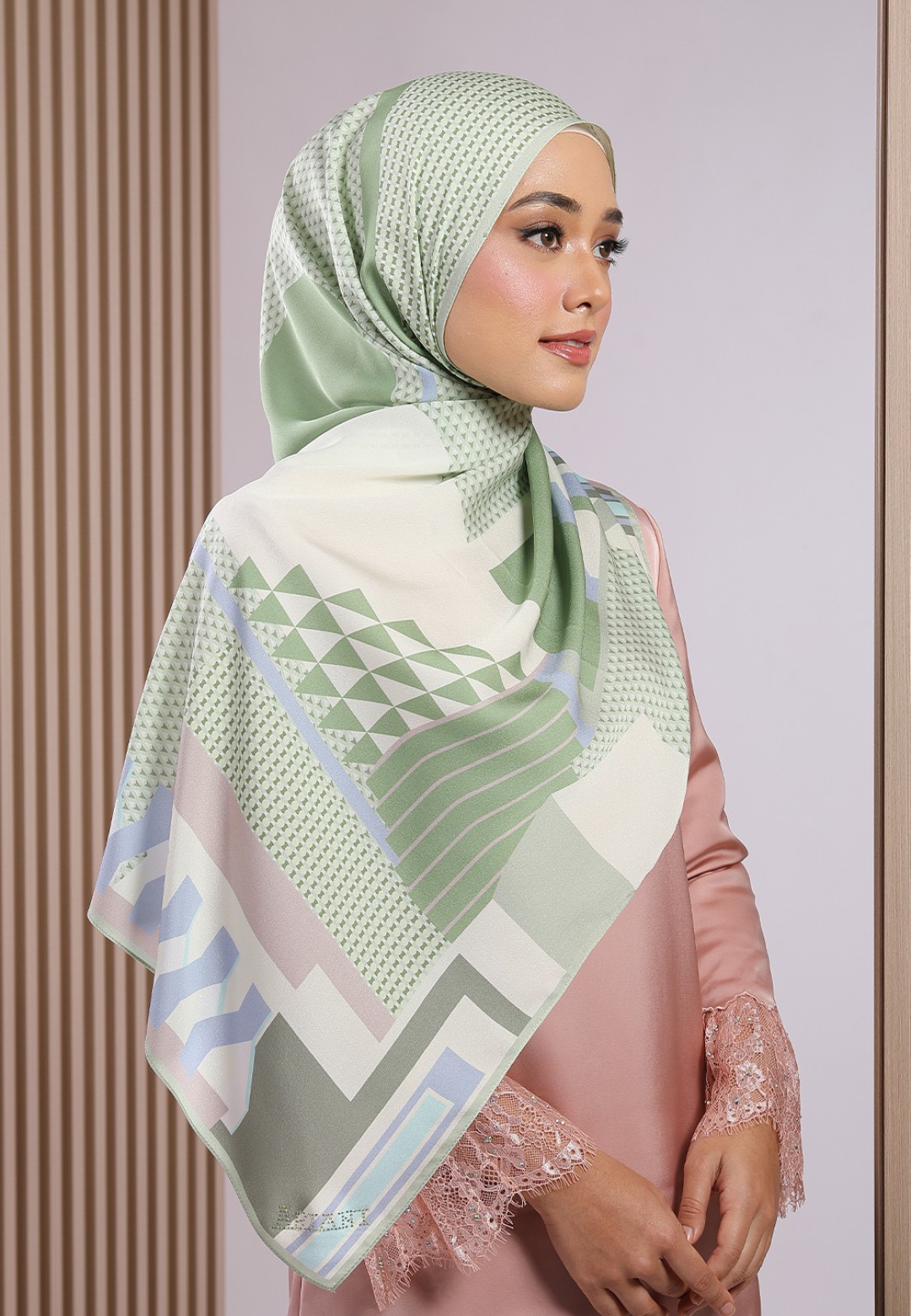 SHAWL SEANA 219 PTD