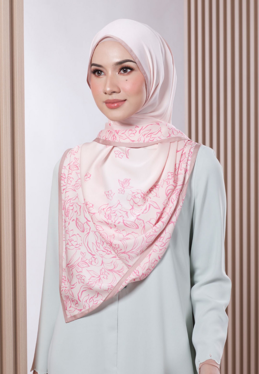 SHAWL JAYLEEN 219 PTD