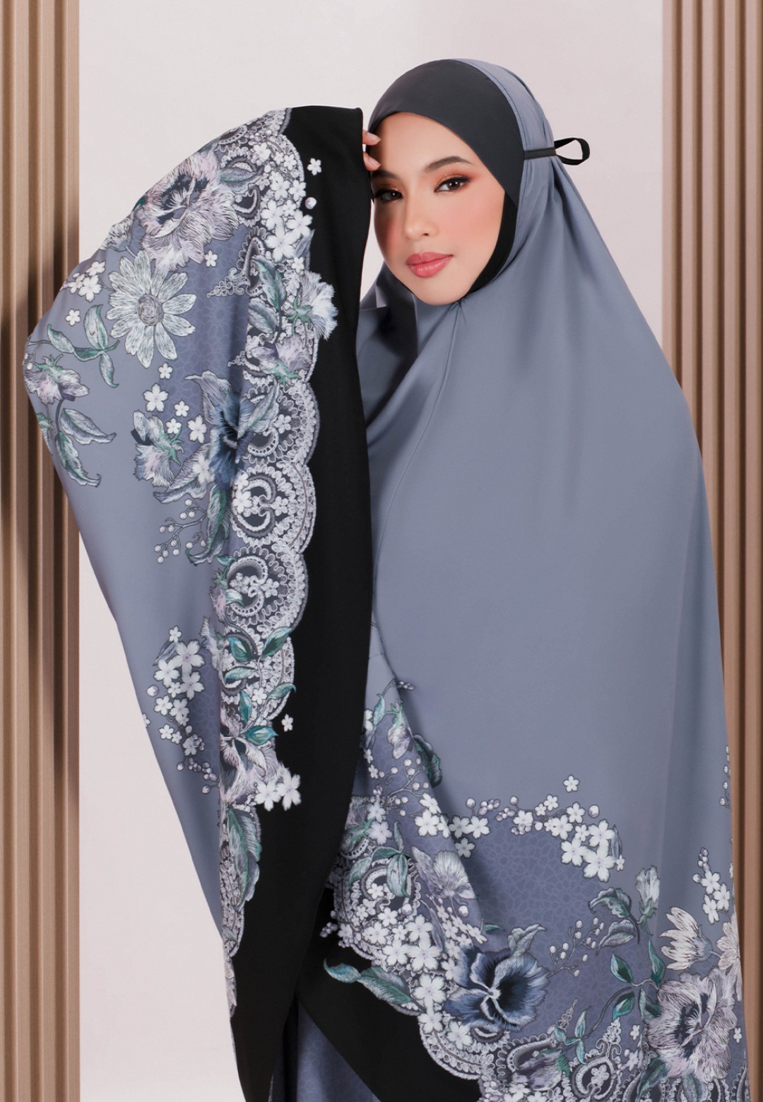 TELEKUNG 319 DHAFIYA PTD