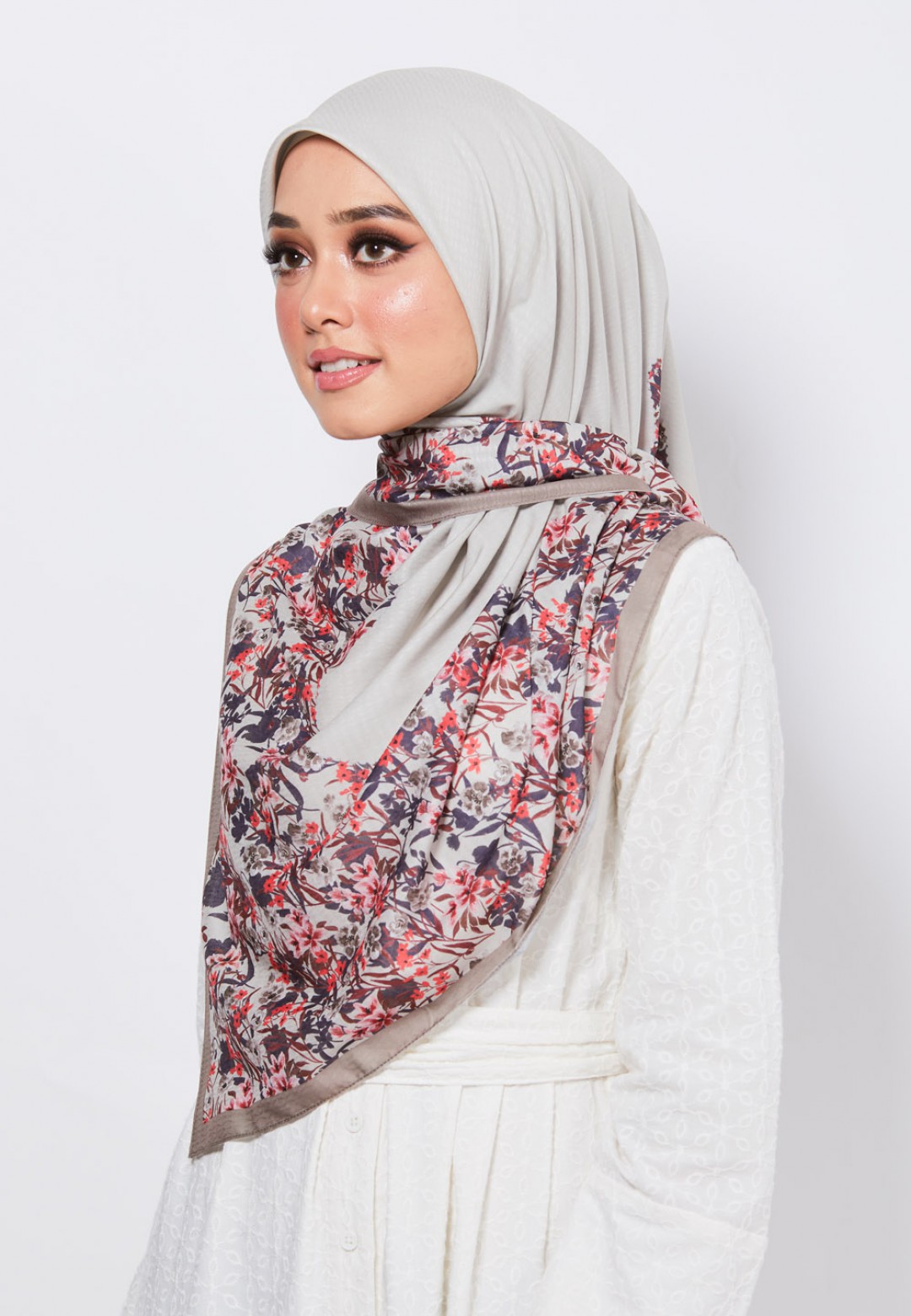 SQ 119 FIORELLA VOILE PTD