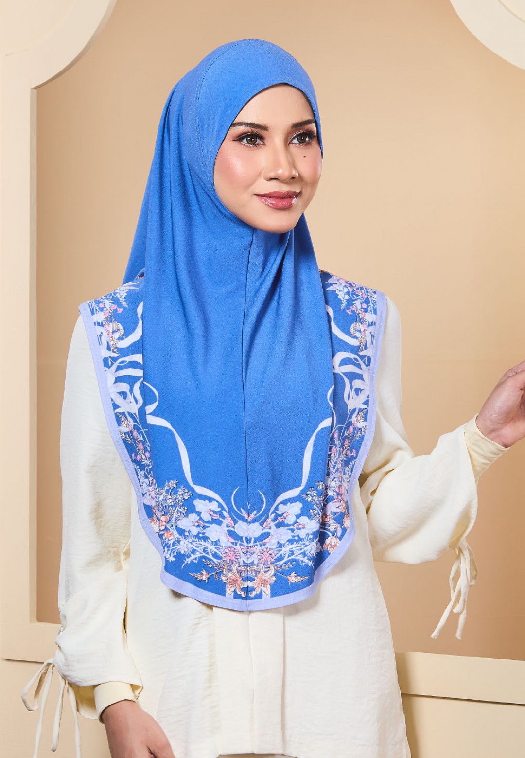 TIARA ROSALIN PRINTED STD S/A