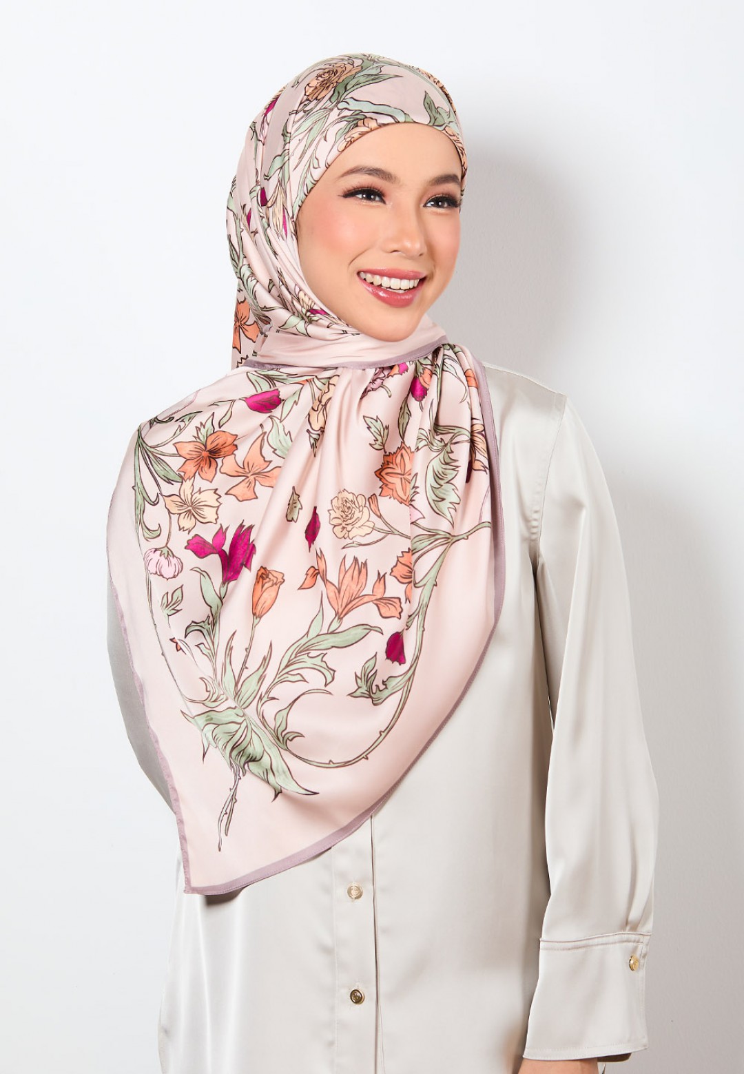 SQ CINTA ABADI PTD BY ARIANI