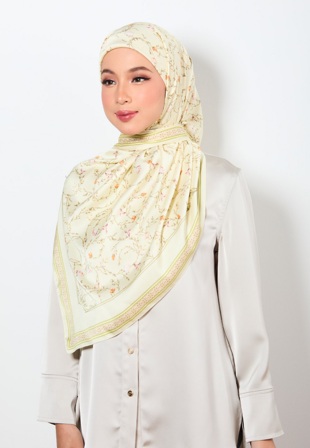 SQ PERMATA HATI PTD BY ARIANI