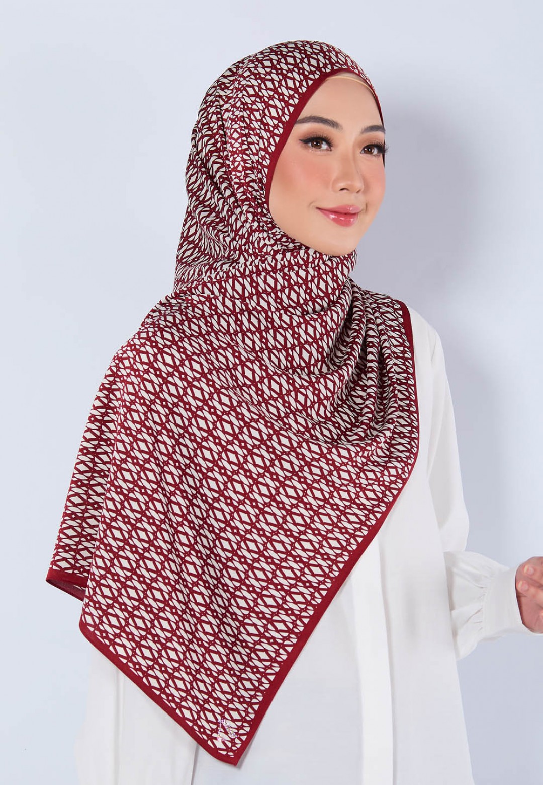 SHAWL ICONIC VOL.3