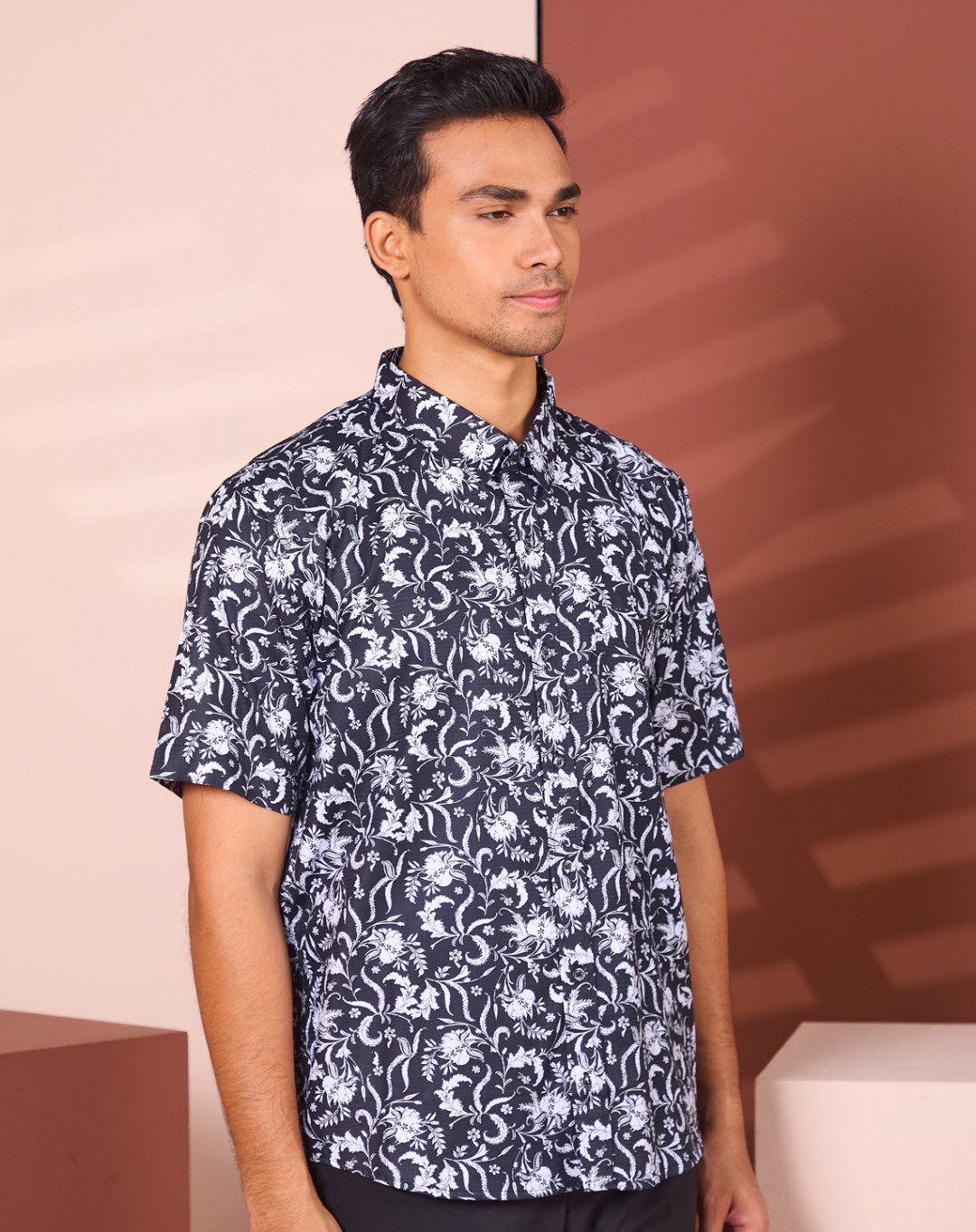 FARHAD SHIRT