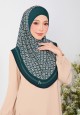 TIARA ICONIC PTD (VOL II) IN EMERALD
