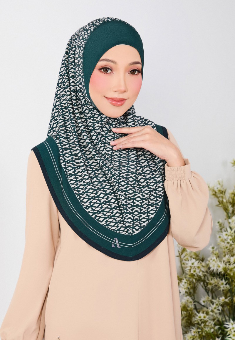 TIARA ICONIC PTD S/A (VOL II)