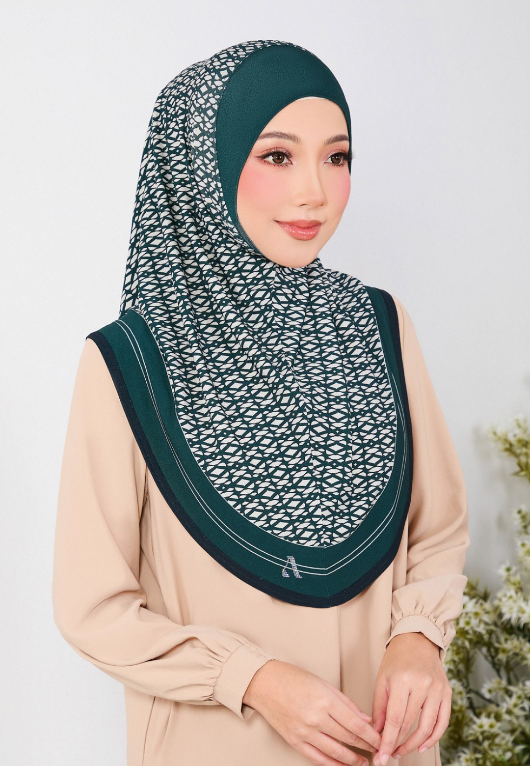 TIARA ICONIC PTD S/A (VOL II)