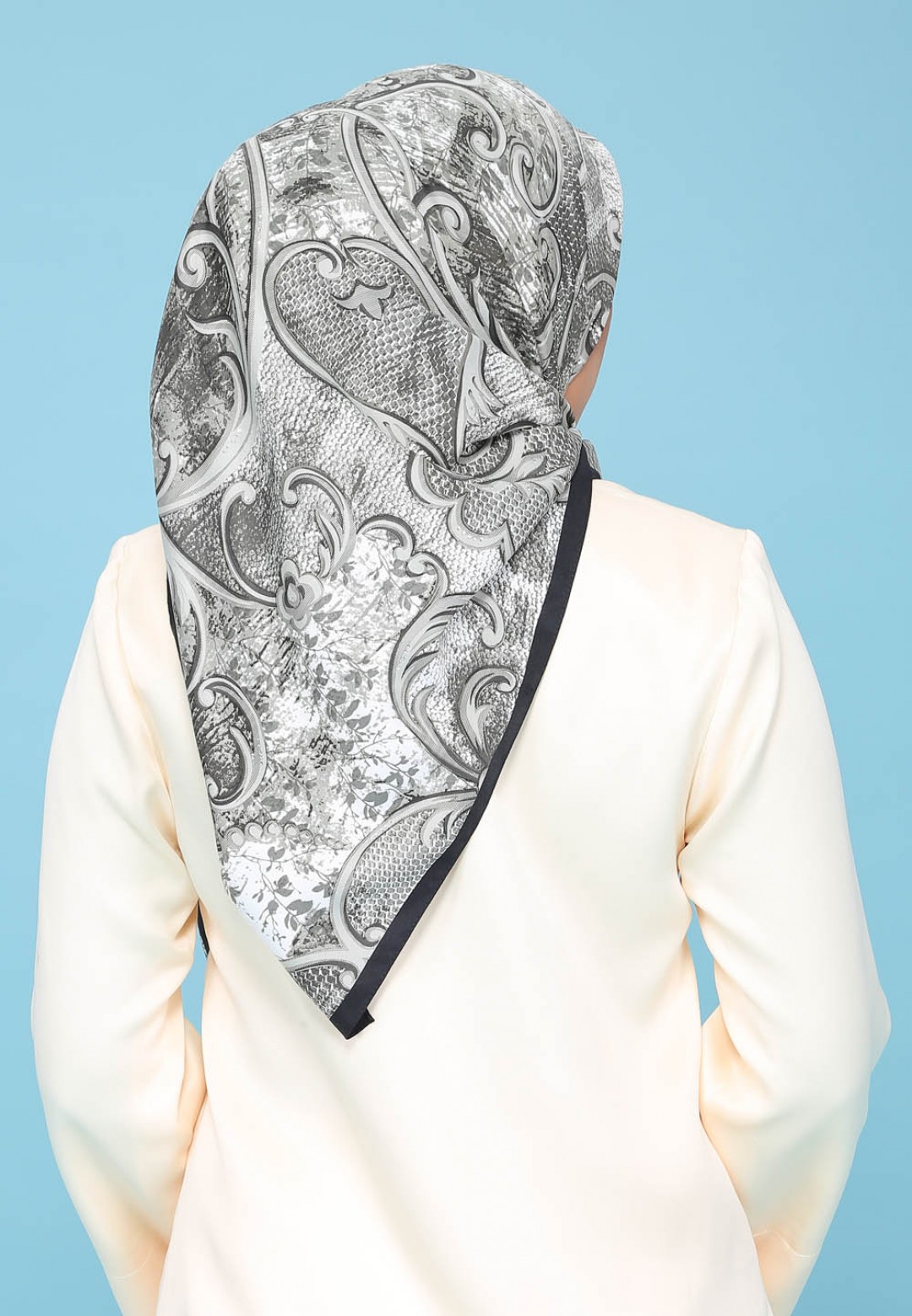 SQ SERIES IMPERIAL TWILL PRINTED 190