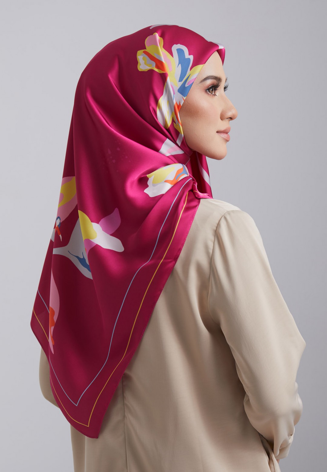 TIMELESS TUNES BY ARIANI (SQ 219 RASA SAYANG PTD STD)