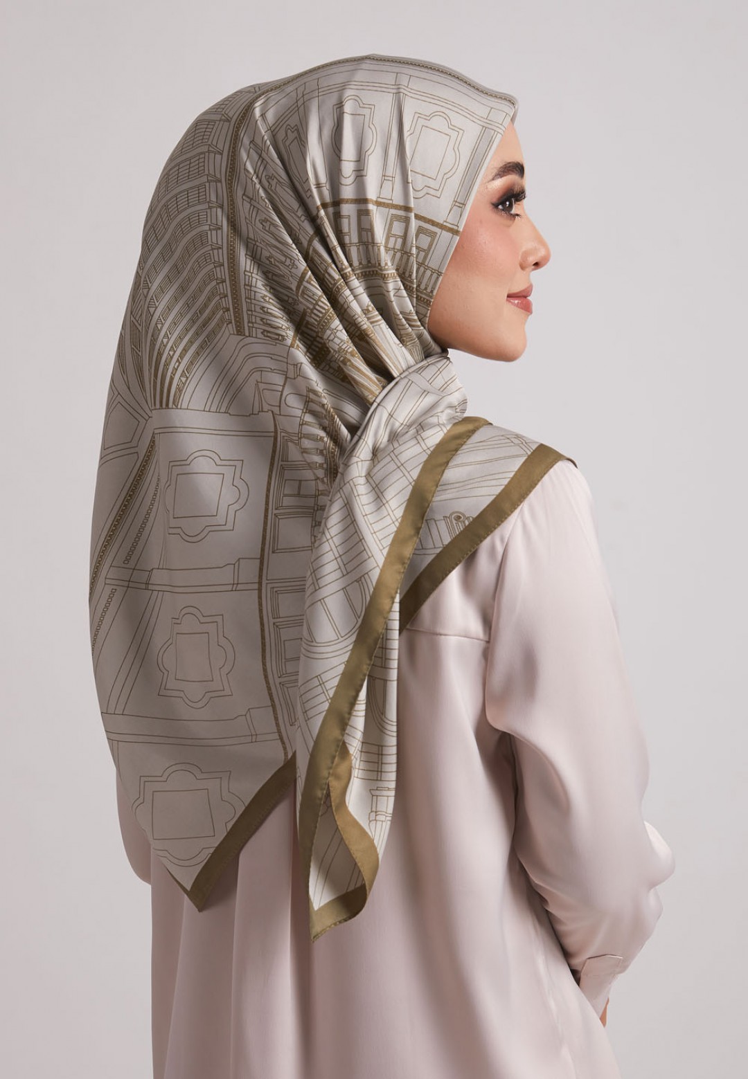 SQ DELISHA 190 SERIES TWILL PTD