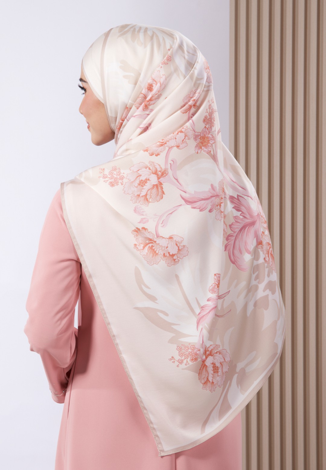 SHAWL INACIO 219 PTD