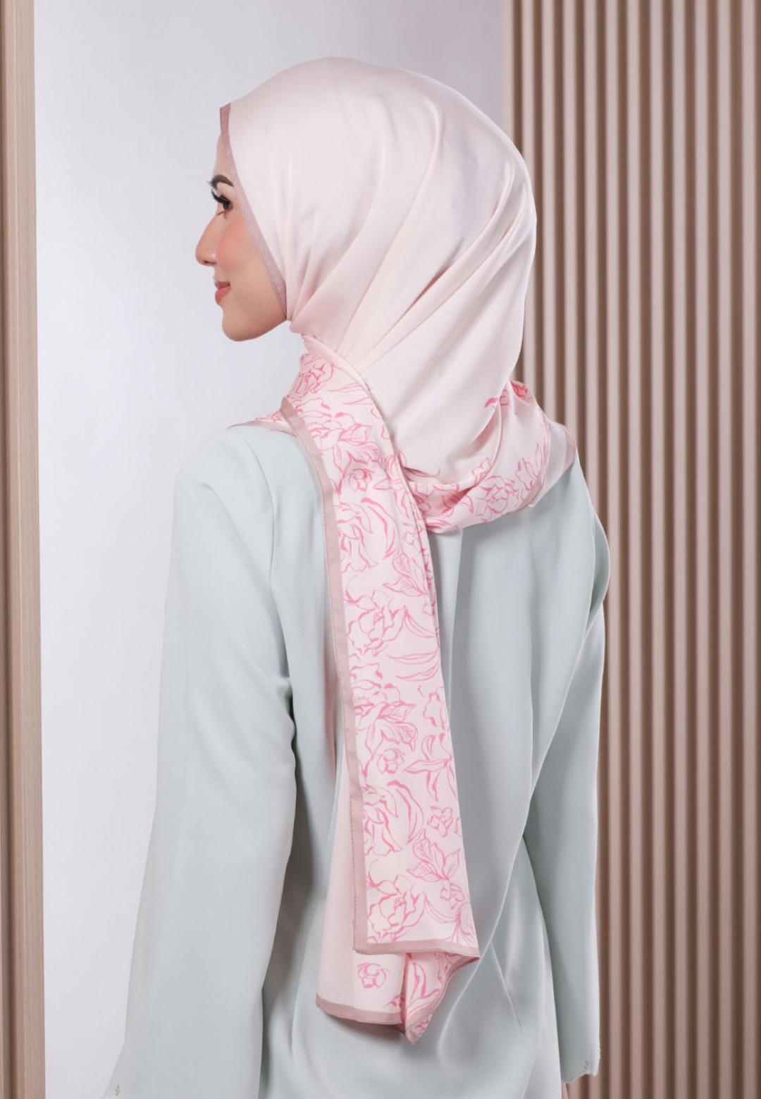 SHAWL JAYLEEN 219 PTD