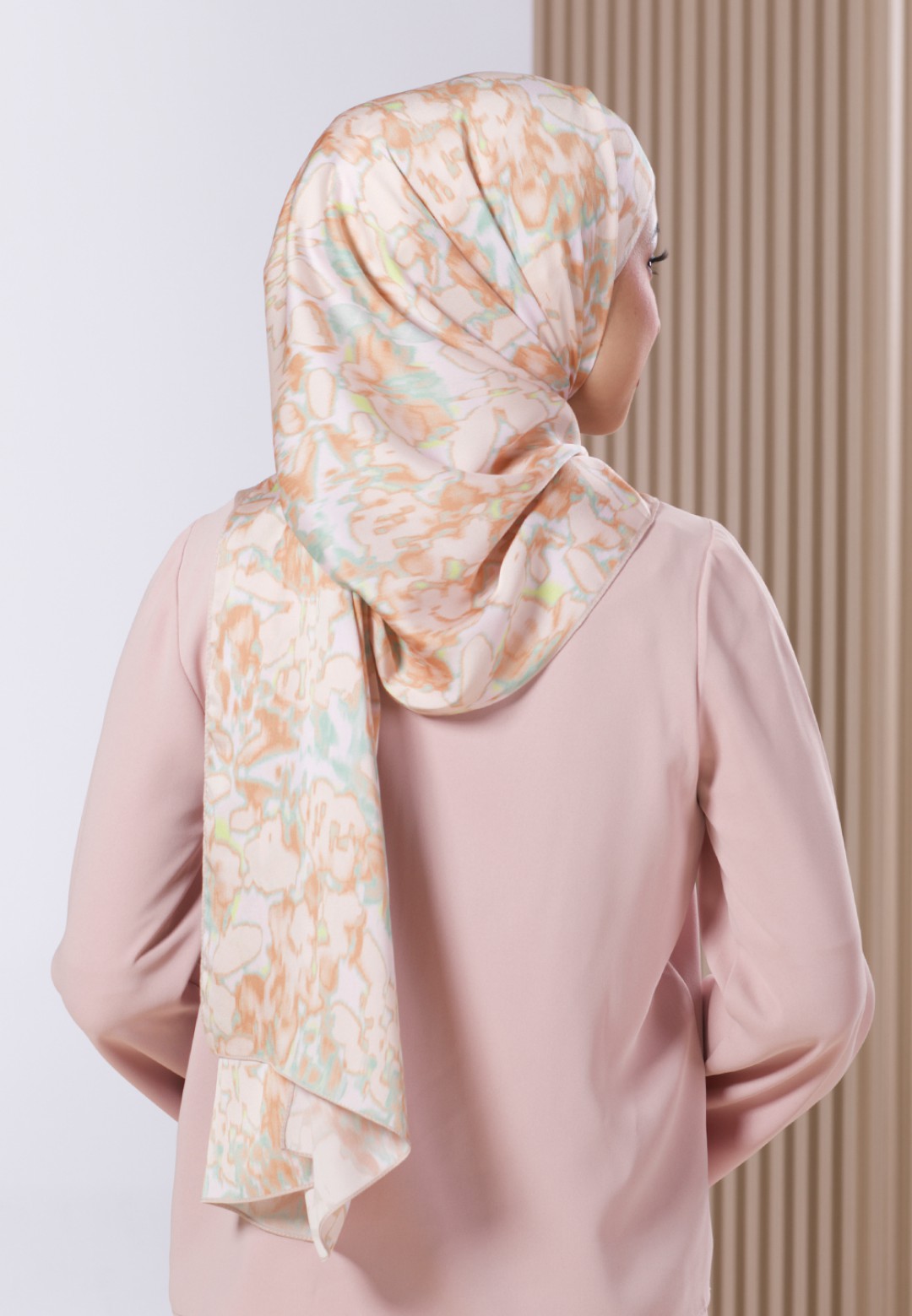 SHAWL ELAINE 219 PTD