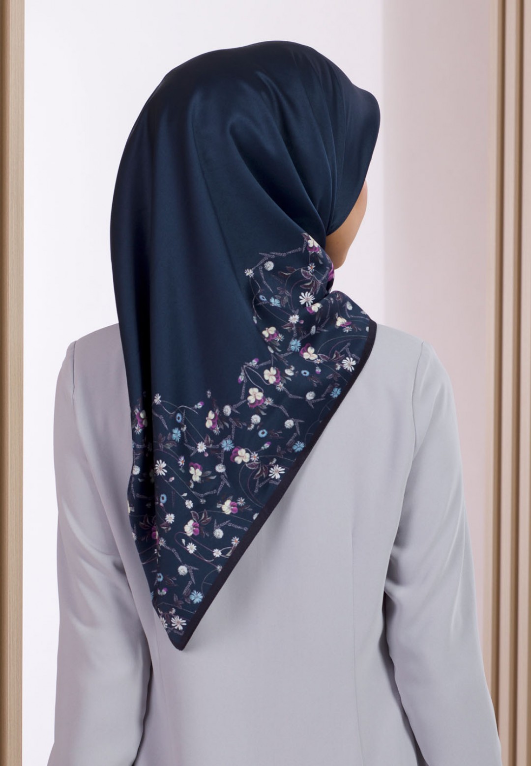 SQ CHIC CHERRI 190 PTD