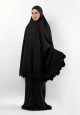TELEKUNG ZEINAB IN BLACK