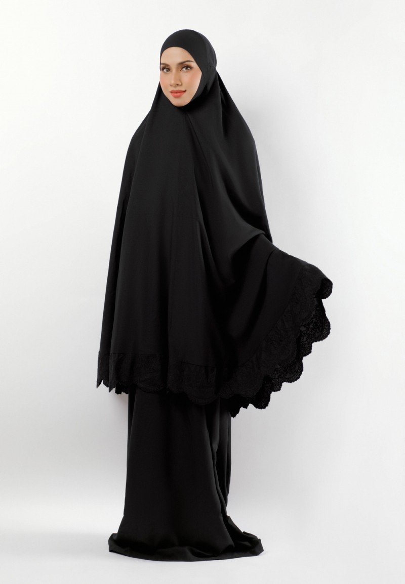 TELEKUNG ZEINAB