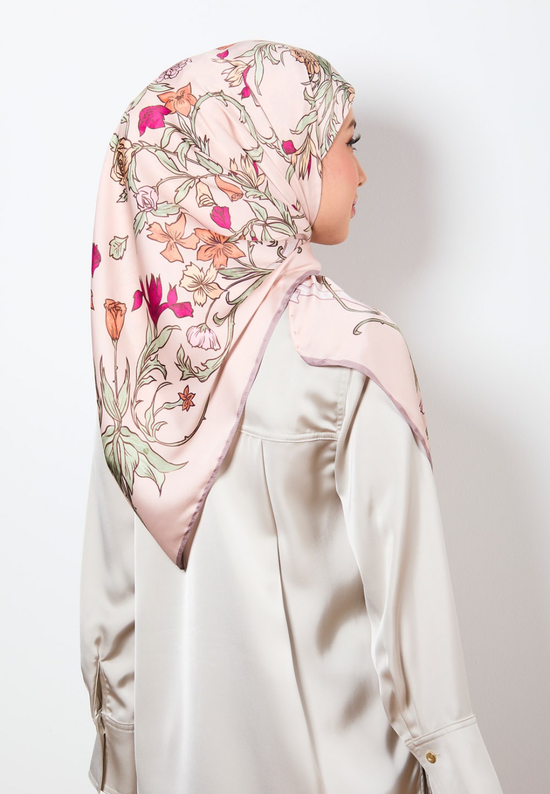 SQ CINTA ABADI PTD BY ARIANI