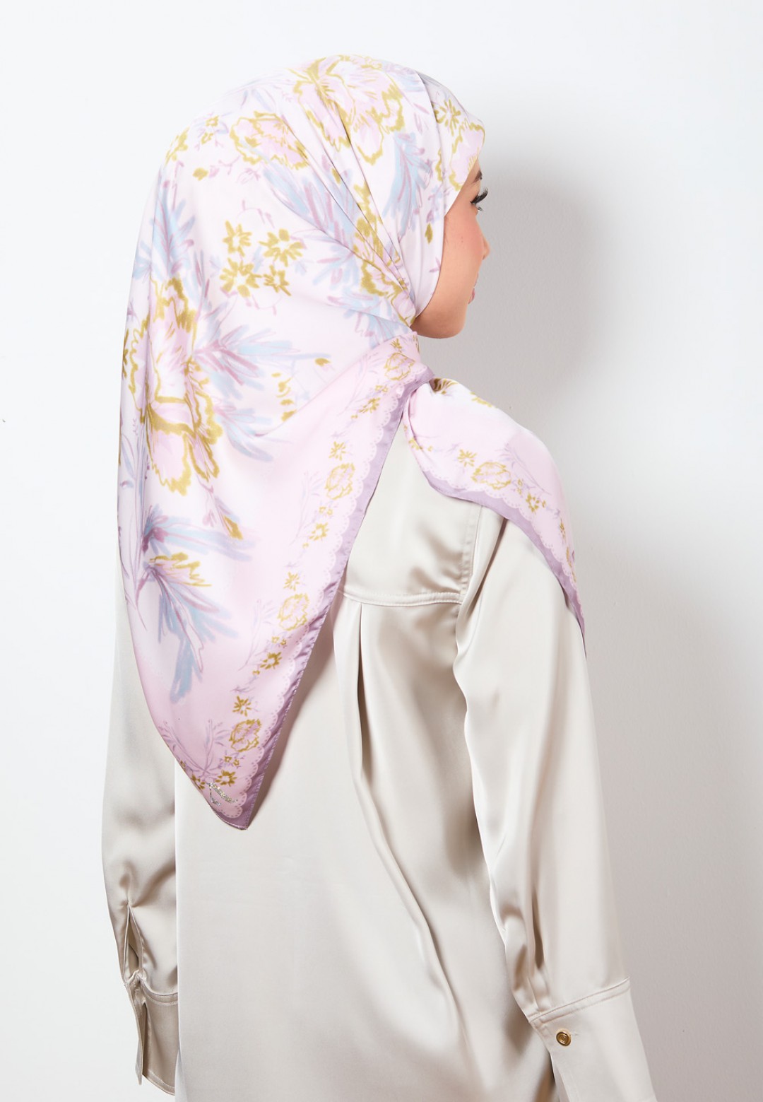 SQ KASIH SUCI PTD BY ARIANI